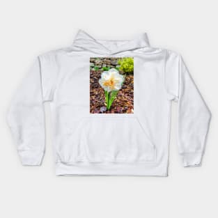 KE Garden Study 4 Kids Hoodie